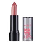 Batom Vult Rosé Matte Lips 3,8g