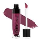 Batom wet n wild Megalast Catsuit Matte Liquid Red Berry
