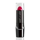 Batom Wet n Wild Silk Finish Cor: 561 - In The Near Fuchsia Batom Wet n Wild Silk Finish Cor: 561 - In The Near Fuchsia