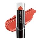 Batom wet n wild Silk Finish Hidratante com Vitaminas A, E Batom wet n wild Silk Finish Hidratante com Vitaminas A, E