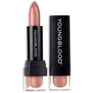 Batom Youngblood Mineral Cosmetics Natural Creme Barely Nude