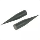 Batoque Anti-faiscante De Plástico 10cm Cx 10 Unidades