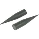 Batoque de Plástico Anti Faisca 10 cm Plastcor