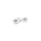 Batoque plastico pct (c/50 und) - preven