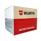Battery ProtectorProtetor Borne Bateria Embalagem com 24 Peças Wurth 0510630011 Kit