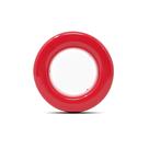 Batting Donut Franklin Sports Baseball + Softball 16 onças Batting Donut Franklin Sports Baseball + Softball 16 onças