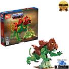 Battle Cat -Masters Of The Universe - Mega Construx - Mattel