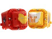 Battle Cubes Avengers Battle Cubes Avengers