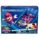 Battle Pinball Galaxy The Super Mario Galaxy Movie Original Battle Pinball Galaxy The Super Mario Galaxy Movie Original