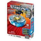 Battle Strikers Mega Bloks Magnext Metal XS Strikers Piranha