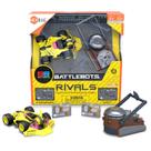 BattleBots HEXBUG: Controle Remoto Infravermelho - Rivaliza com Rusty e Hypershock