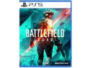 Battlefield 2042 para PS5 Electronic Arts Battlefield 2042 para PS5 Electronic Arts