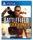 Battlefield Hardline Deluxe Edition PS 4 EUA