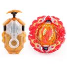 Battling Tops Burst DB B-191 Prominence Phoenix com lançador