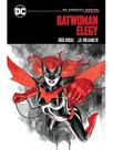 Batwoman - elegy - dc compact comics