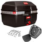 Baú Bauleto Givi 27 Litros Traffic Monolock