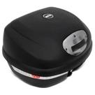 Baú Bauleto Givi 33 Litros Monolock Lente Fume E-33nt