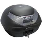 Baú Bauleto Givi E350nt Flow Fumê 35 Litros Lançamento