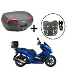 Baú Bauleto Givi E46nbr - Riviera 46l
