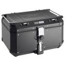 Bau Bauleto Givi Monokey Trekker Outback 58 Litros Universal