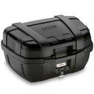 Baú Bauleto Monokey Givi Top-case Trekker Preto Trk52bb 52 L Baú Bauleto Monokey Givi Top-case Trekker Preto Trk52bb 52 L