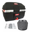Bau Bauleto Moto Givi Monolock E27m Traffic Universal 27 Lts Bau Bauleto Moto Givi Monolock E27m Traffic Universal 27 Lts