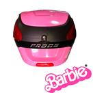 Baú Bauleto Para Moto Awa Proos 29 Litros Rosa (Barbie) Baú Bauleto Para Moto Awa Proos 29 Litros Rosa (Barbie)
