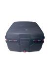 Bau Bauleto Tracker Stoned 35l Bagageiro Moto + Base E Chave