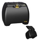 Bau de entrega Motoboy 100lt Caixa 100 Litros Preto Entrega 100 Litros Icbras Preto Bau de entrega Motoboy 100lt Caixa 100 Litros Preto Entrega 100 Litros Icbras Preto