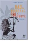 Baú de Miudezas Sol e Chuva - MAZZA