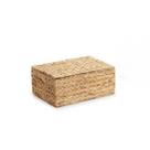 Baú Decorativo em Fibra Natural 15465