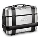 Baú Givi Lateral Trekker 33L TRK33N