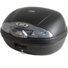 Baú Givi Monolock Simply 45 Litros Lente Fumê
