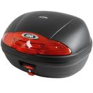 Baú GIVI Monolock Simply de 45L - E450N Baú GIVI Monolock Simply de 45L - E450N