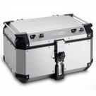 Baú Givi Traseiro Alumínio 58LTS Monokey Trekker Outback Obk