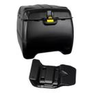 Bau icbras 160lt + Suporte Icbras universal Bau icbras 160lt + Suporte Icbras universal