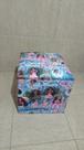 Baú infantil personalizado