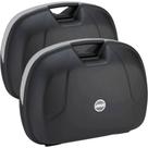 Báu Lateral Givi Monokey Par 40 Litros Fumê E360NTPACK2