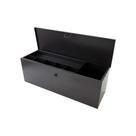 Baú Metálico para Ferramentas 50cm 18kg Presto