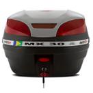 Baú mixs 30 litros mx30 Baú mixs 30 litros mx30