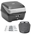Bau monolock traffic iii 33l prata (givi) (t33nbr)