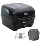 Bau monolock traffic iii 33l preto (givi) (t33ntbr)