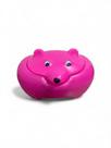 Baú Organizador Infantil Urso Porta Brinquedos Decorativo Baú Organizador Infantil Urso Porta Brinquedos Decorativo