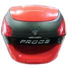 Bau Proos 29 Litros Vermelho
