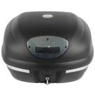 Bau traseiro 33 litros givi monolock e-33nt lente fume