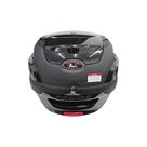 Bauleto Awa Proos 41 Litros Black Bauleto Awa Proos 41 Litros Black