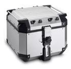 Bauleto Bau Superior Tras Givi Trekker Outback 42 Lts OBKN42