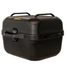 Bauleto Circuit Smart Match 28l Preto Com Carregador Usb