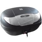 Bauleto Para Moto 45 Litros Bp09 Pro Tork