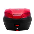 Bauleto plástico superior 30 litros pro tork smart box 3